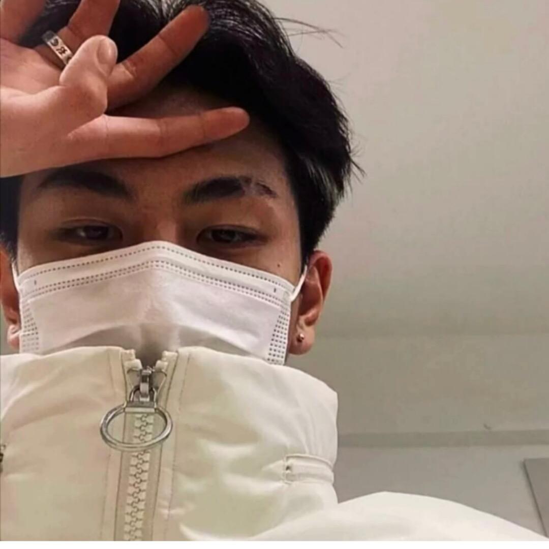 王洋琪.