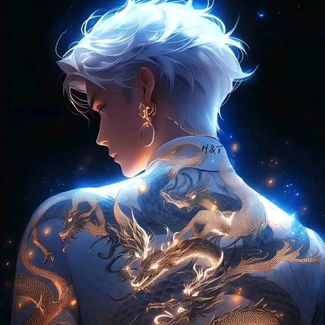 小佳（永劫无间）