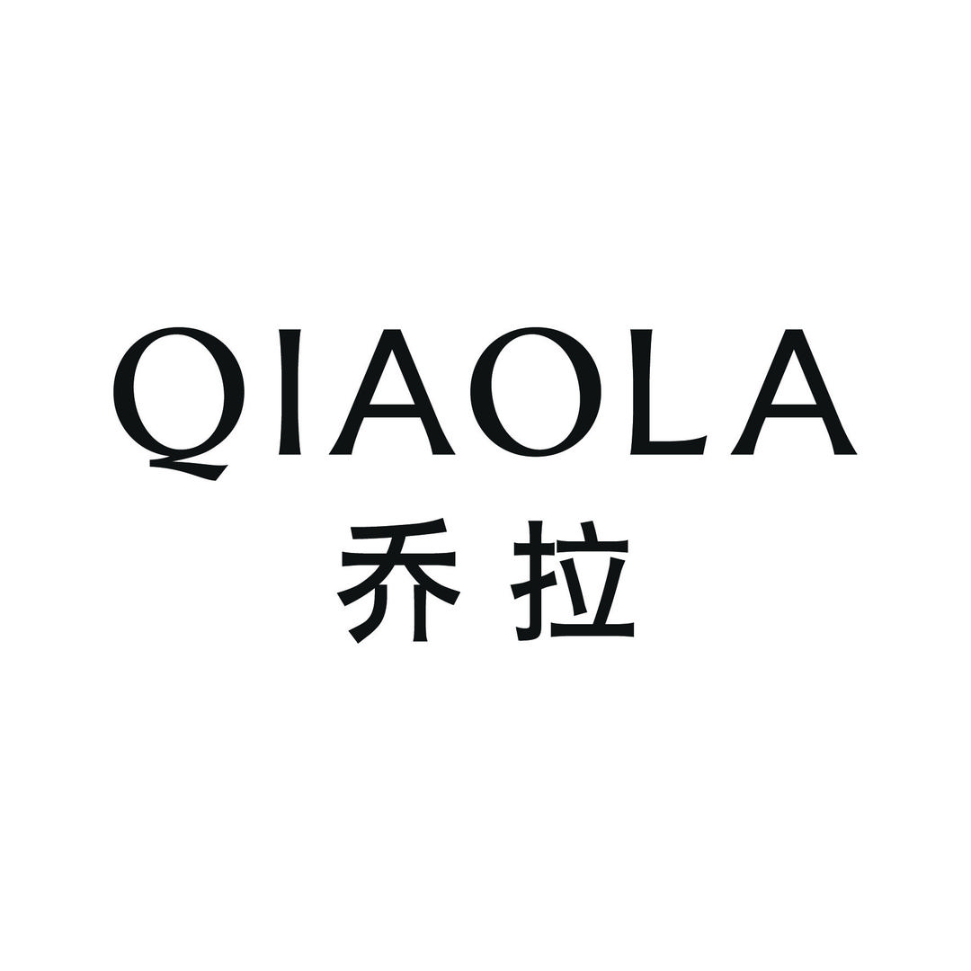 QIAOLA乔拉-鸿宇