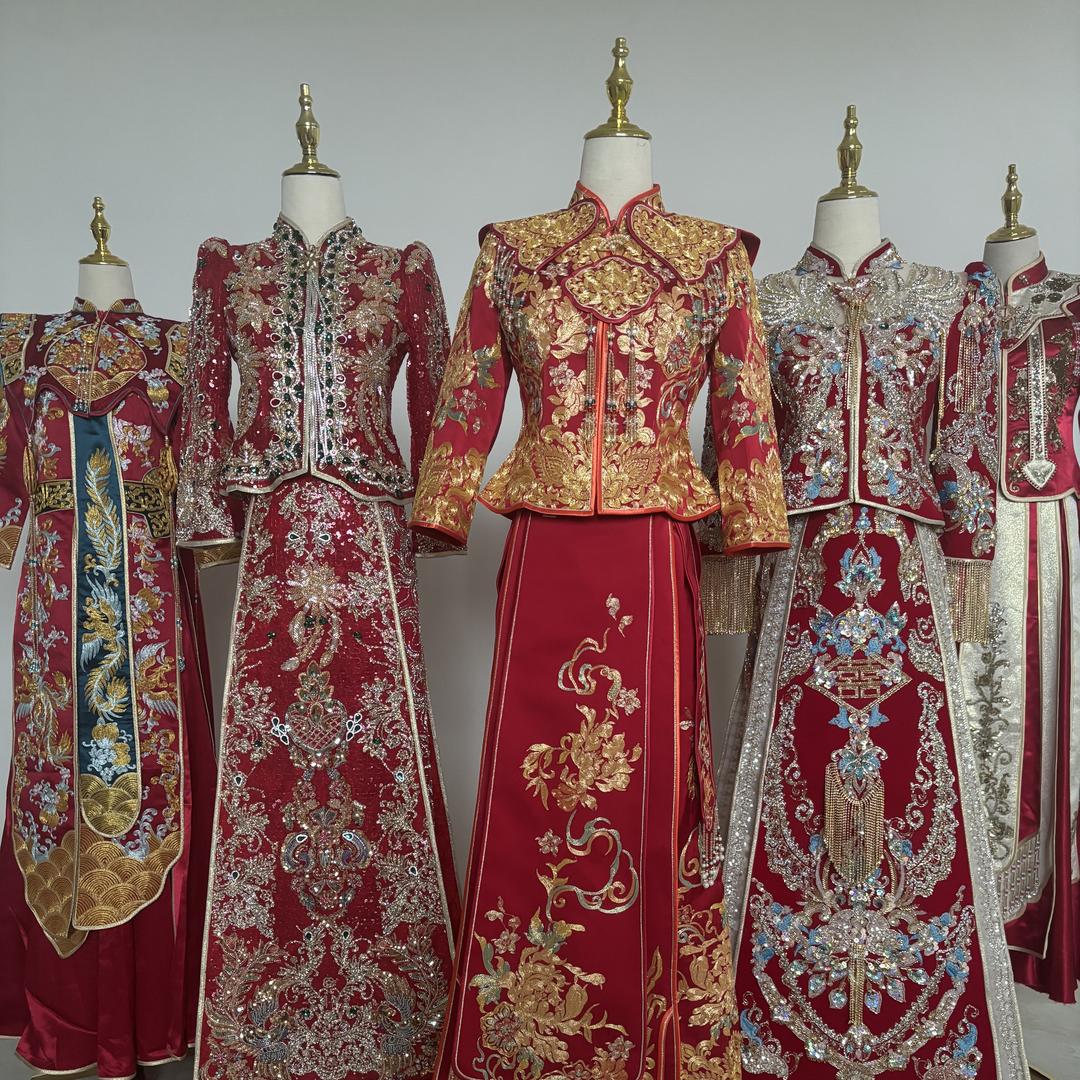 囡囡精选礼服馆