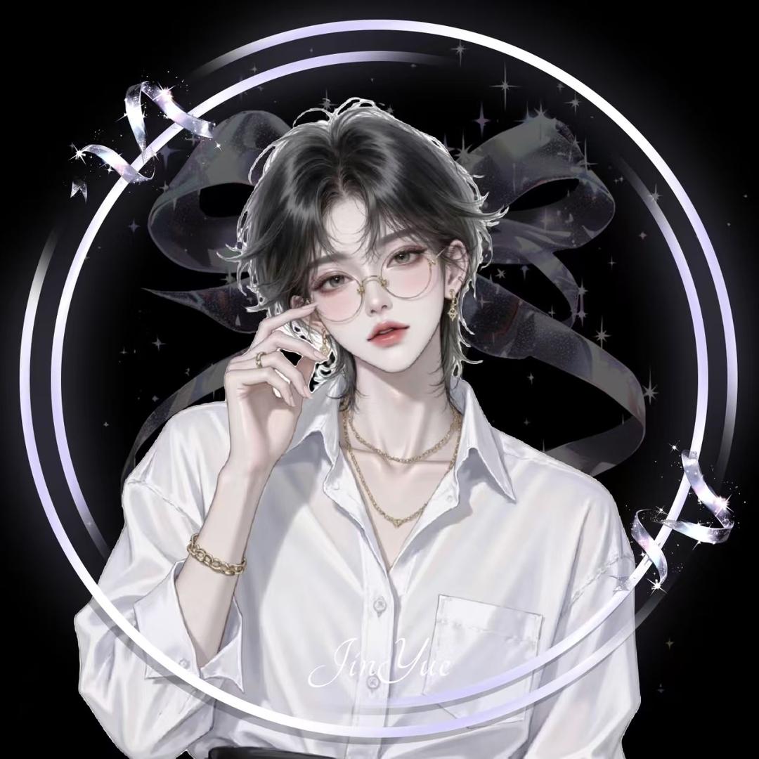 𝓨.胖头鱼