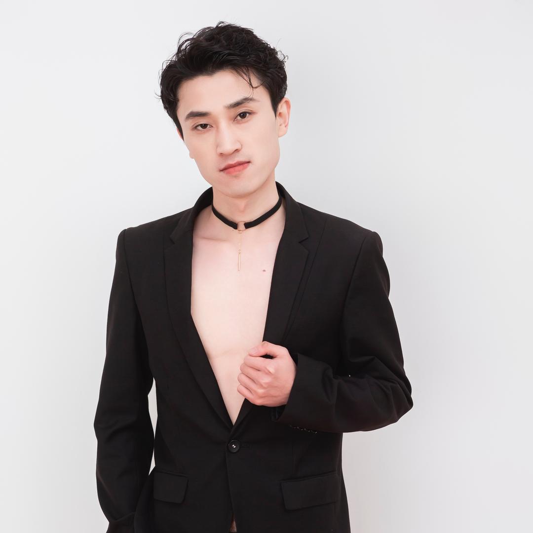 弱水三千（小号）