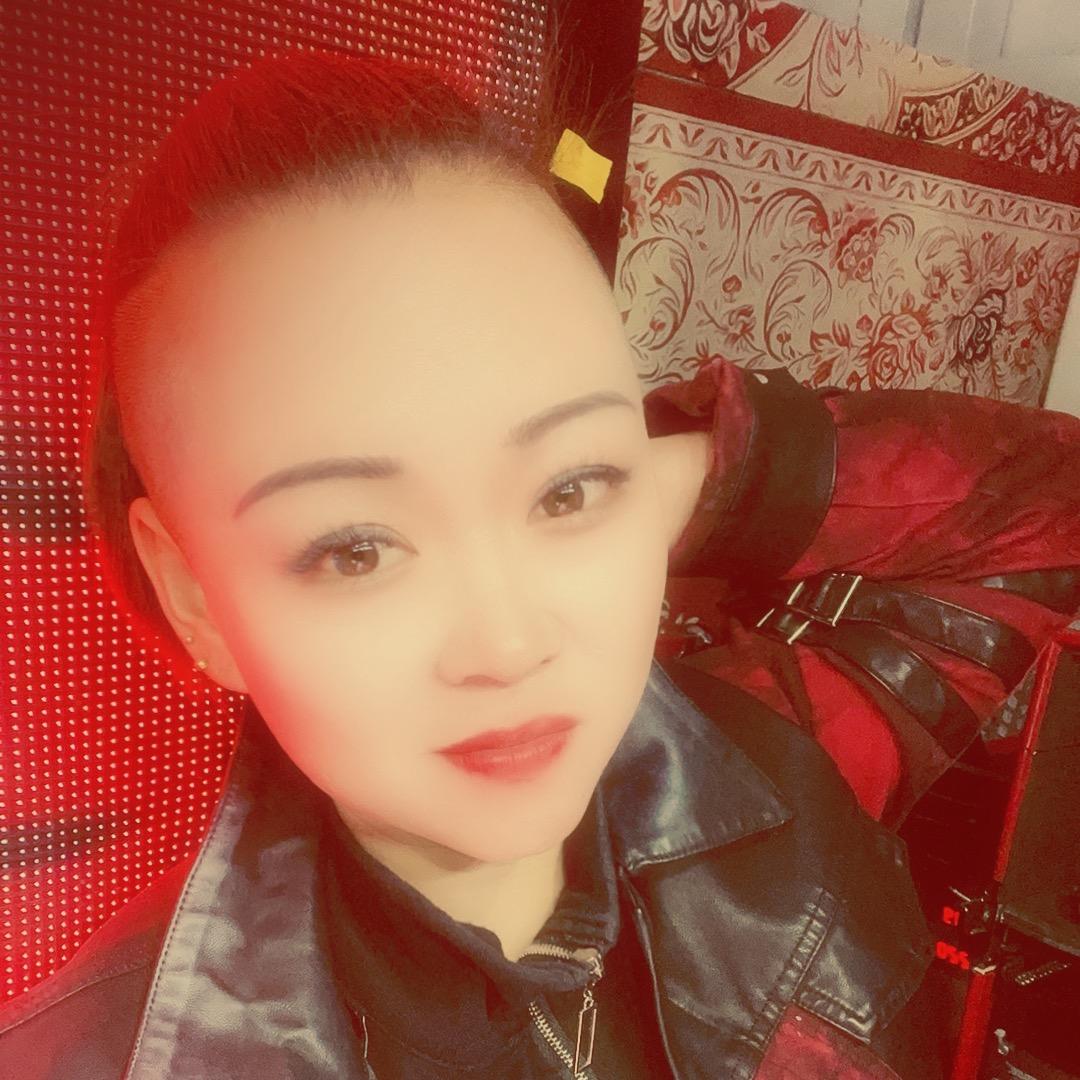 小杨🎤🎤爱唱歌