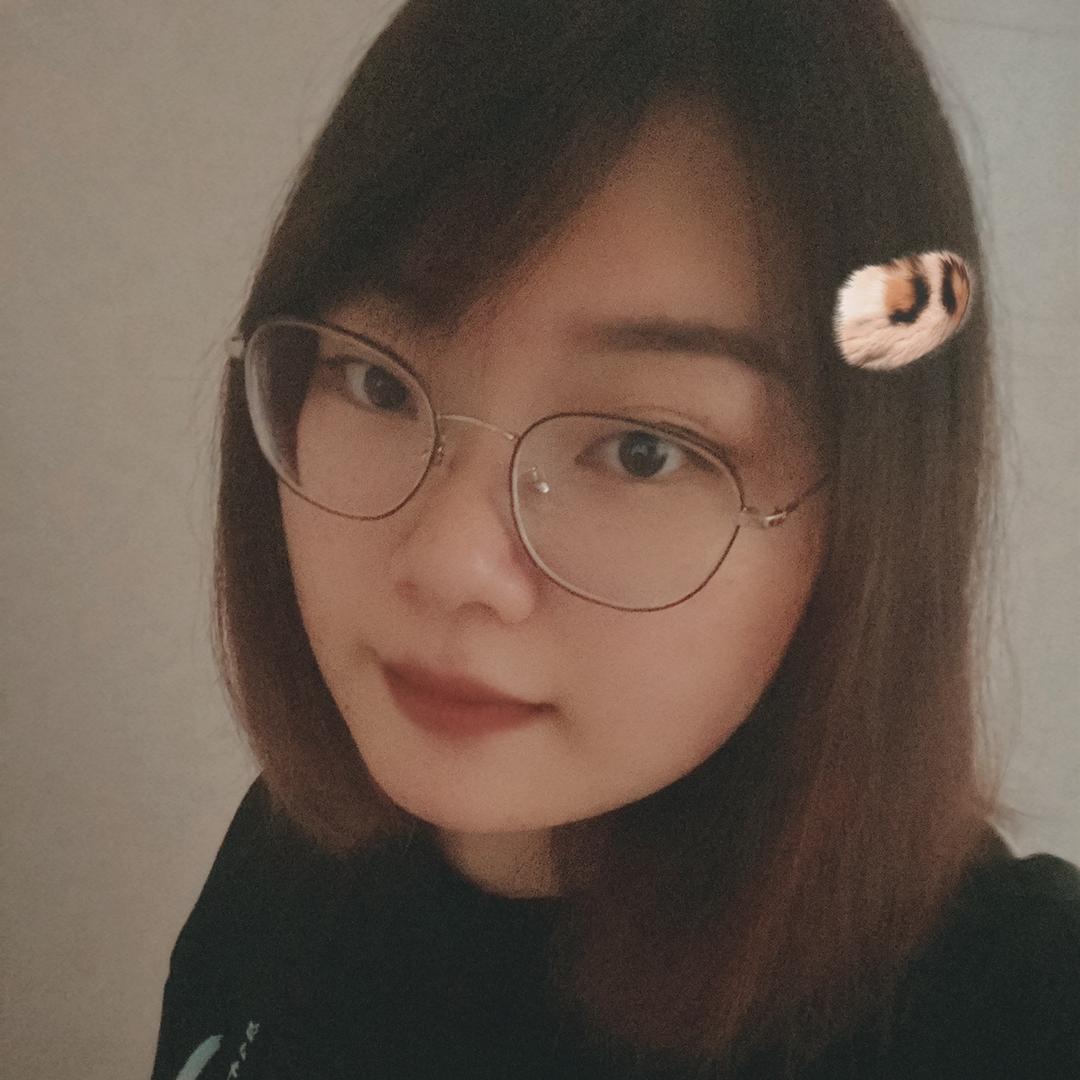 小叶子头像