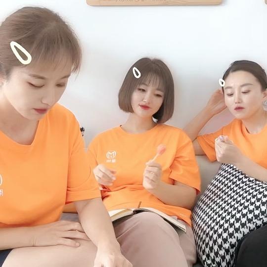 魔镜洗脸吧（乳山店）店长-小雪