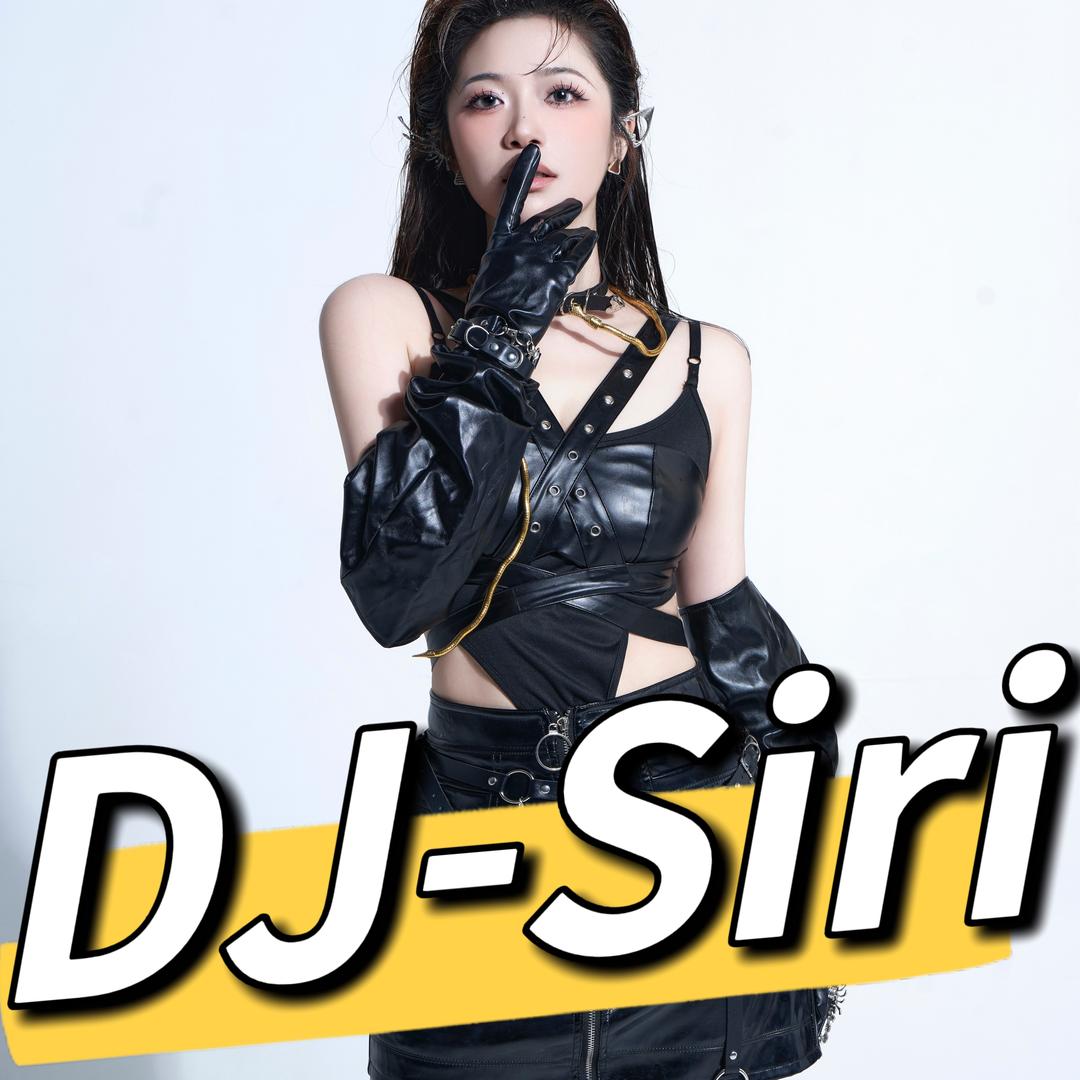 DJ.Siri🧡