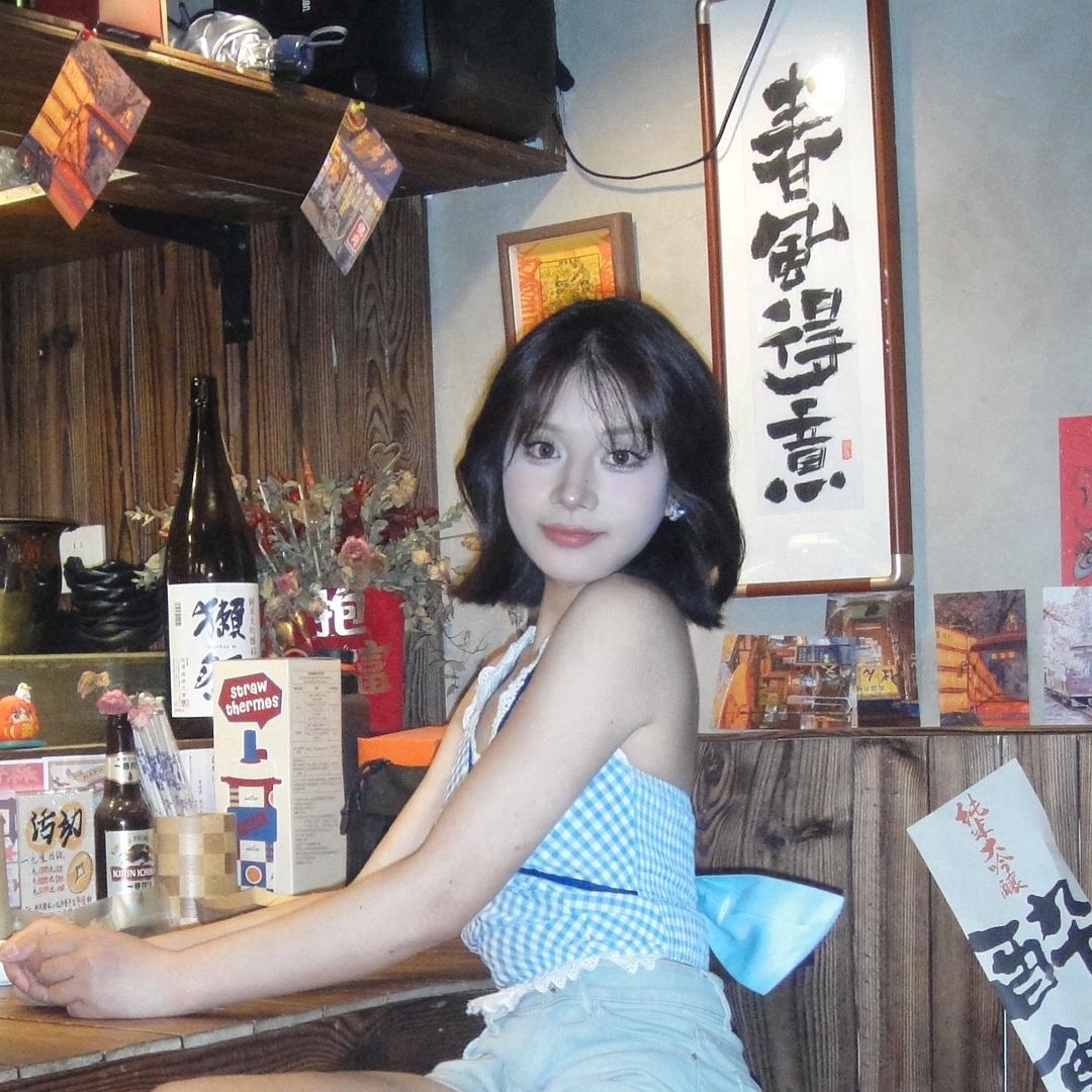 易梦娇爱吃烤匠