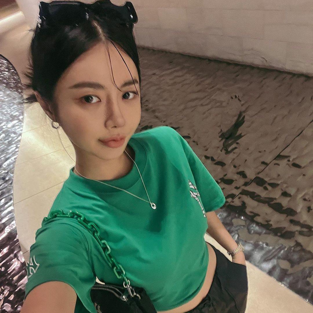 Rena⛳️