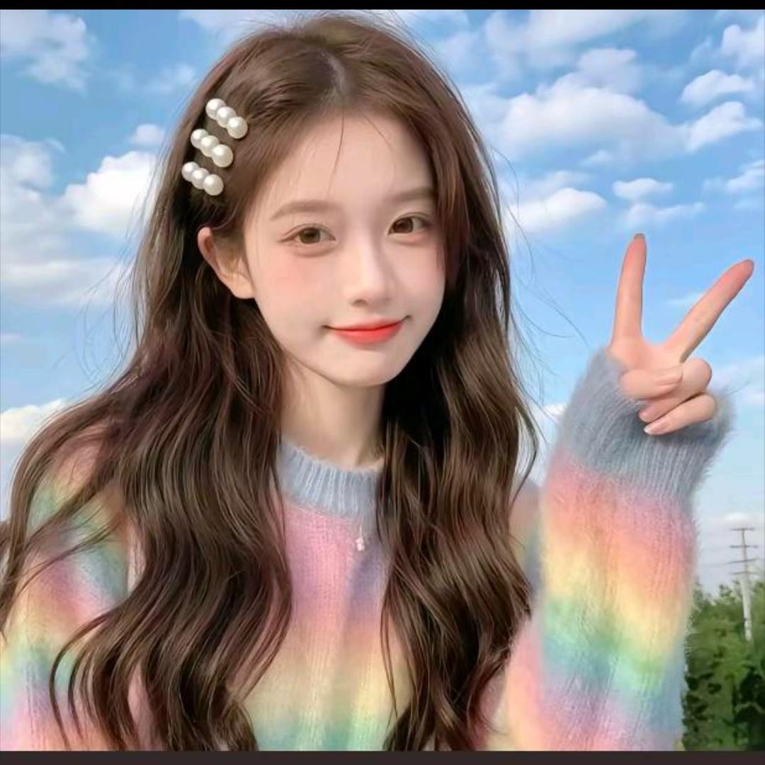 温婉、穿搭精品