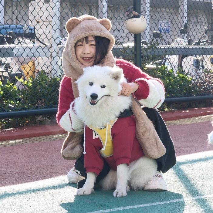 晓斐2018