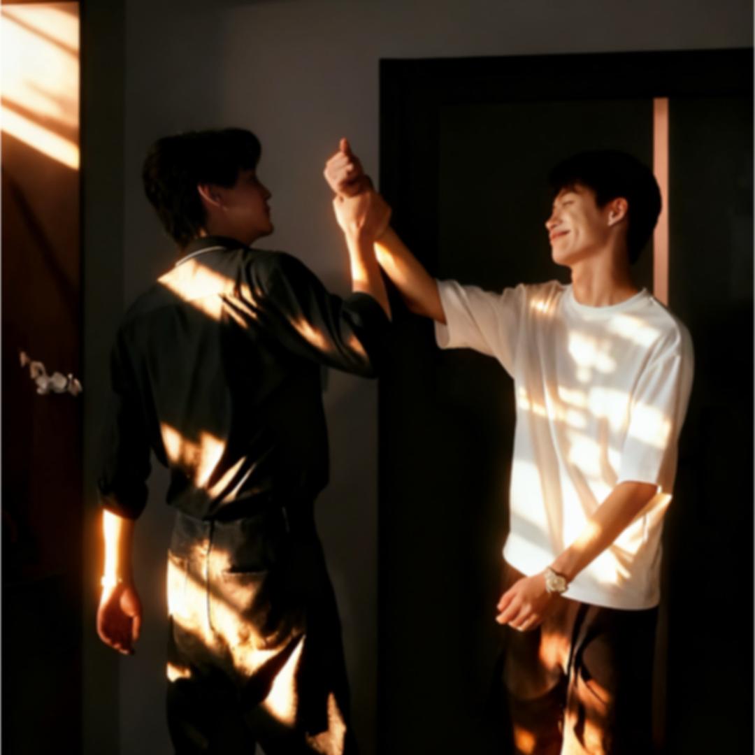 临月廿贰(Ꮤ 🍮ᵃᵈ)