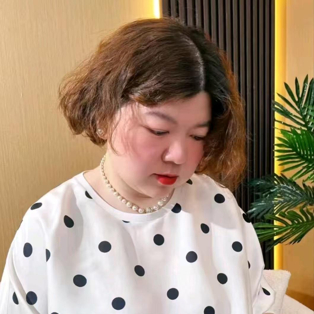 真丝小宝总＆穿搭