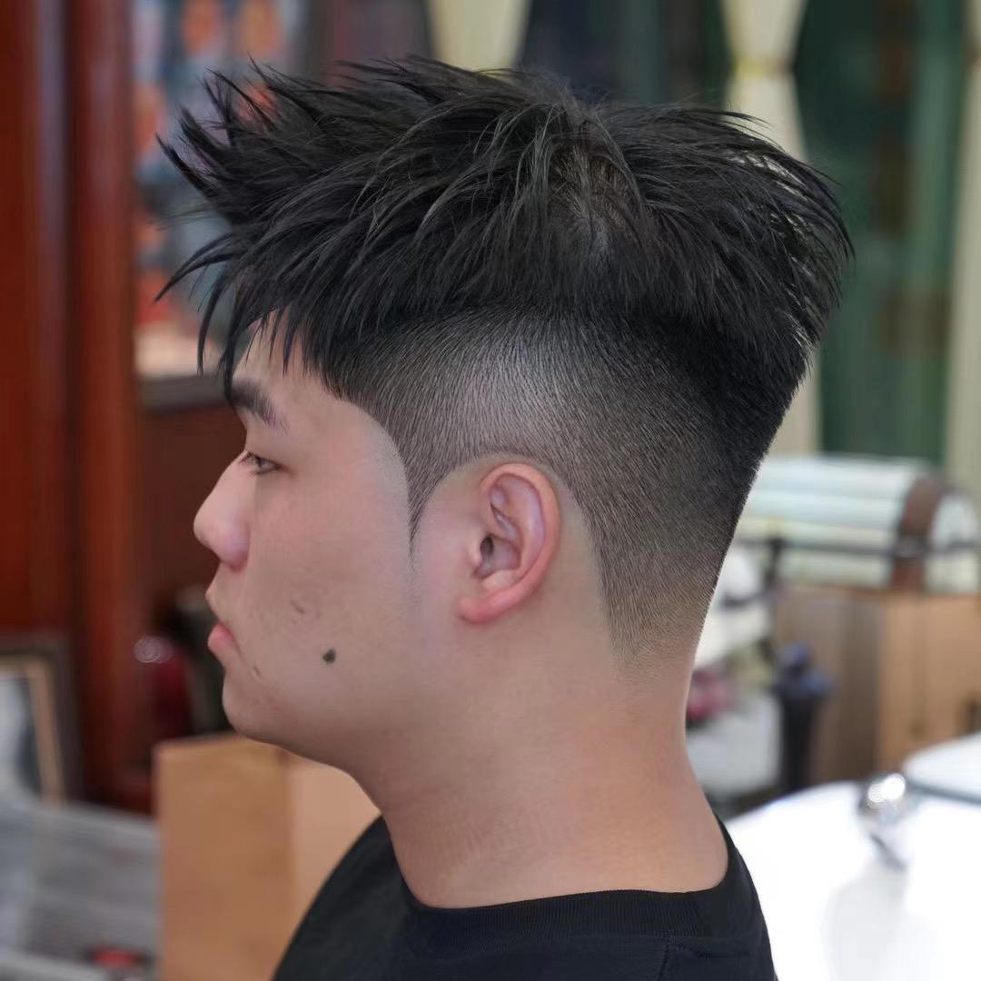 汉阴新靓点发型设计