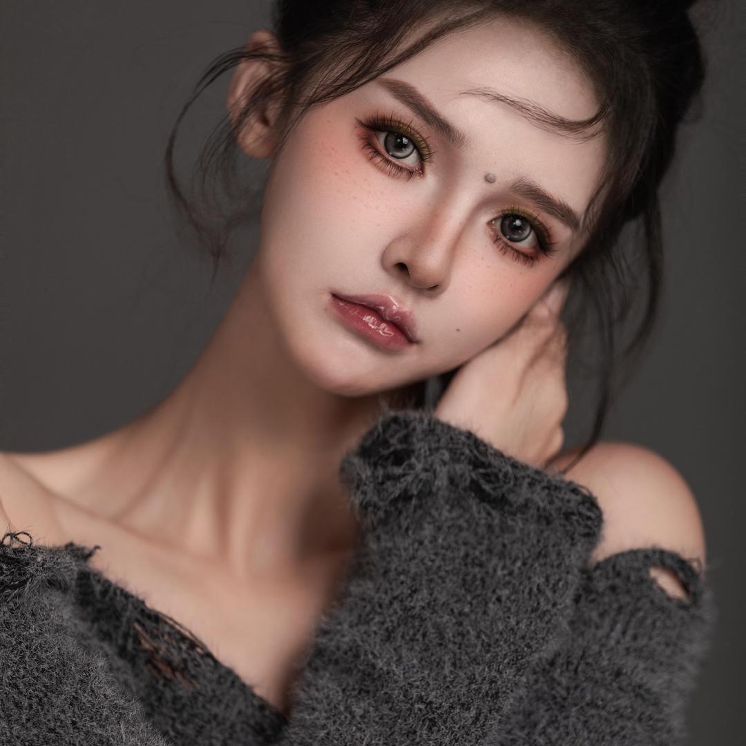 贝贝biuu的精选穿搭