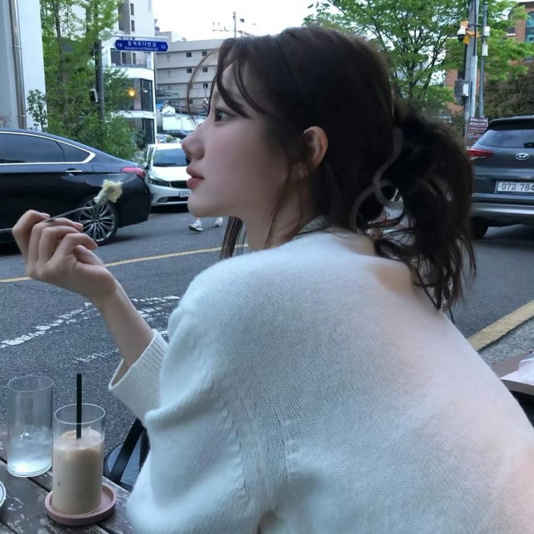 纯爱大姨
