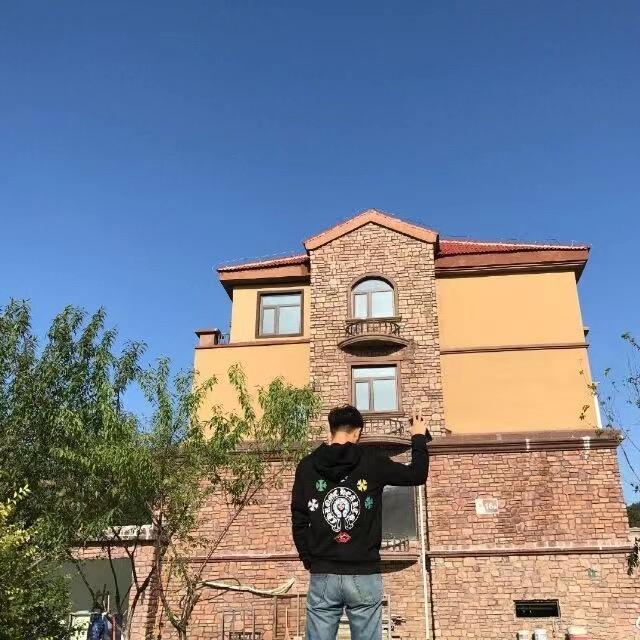 晨i