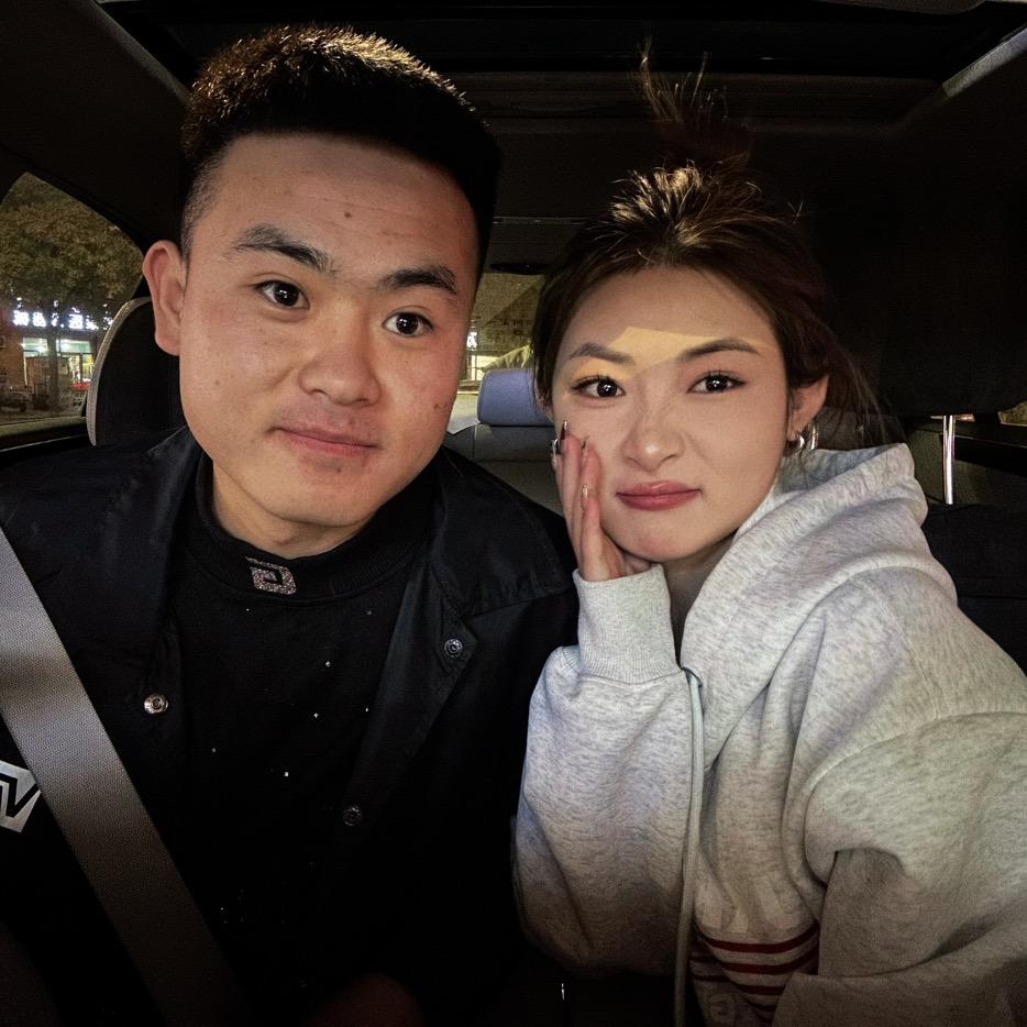 霸总💗小娇妻（装修ing）