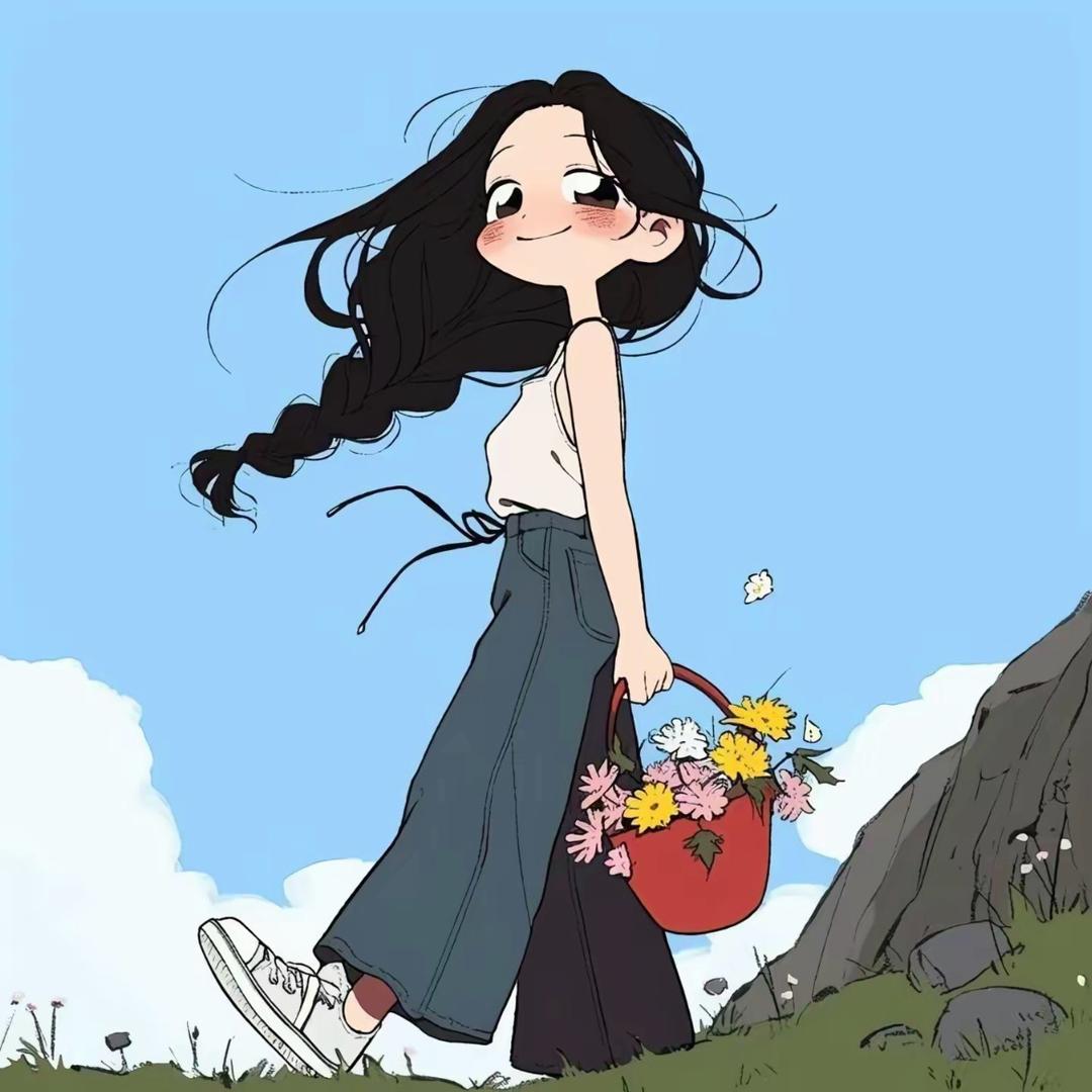 洋洋-