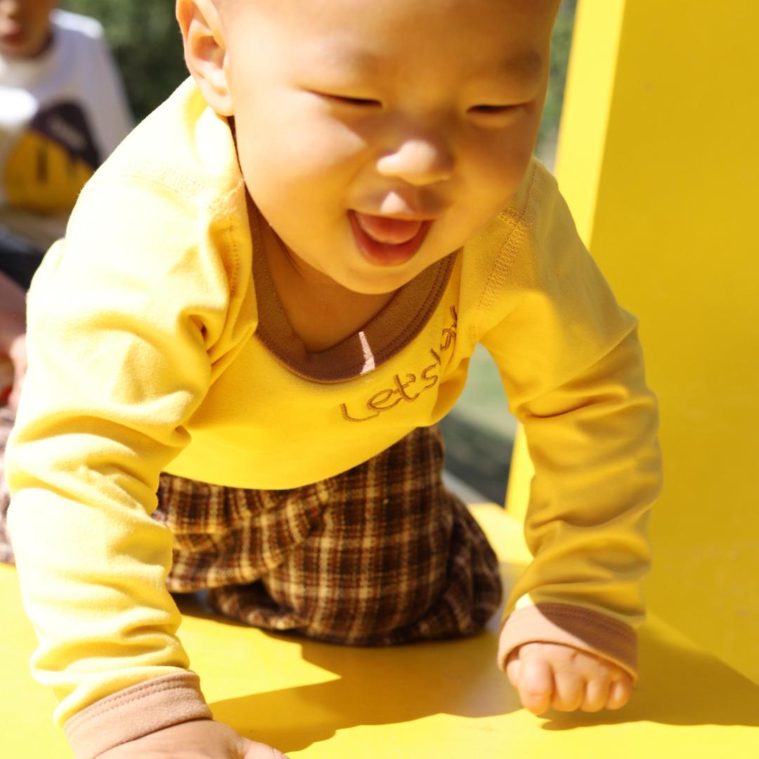 杰克大叔妈妈团-薇薇Mia