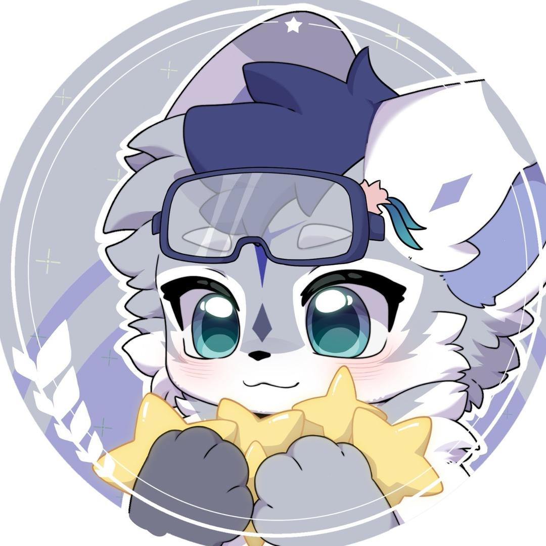 爱打电动的星仔～🔜墨兽