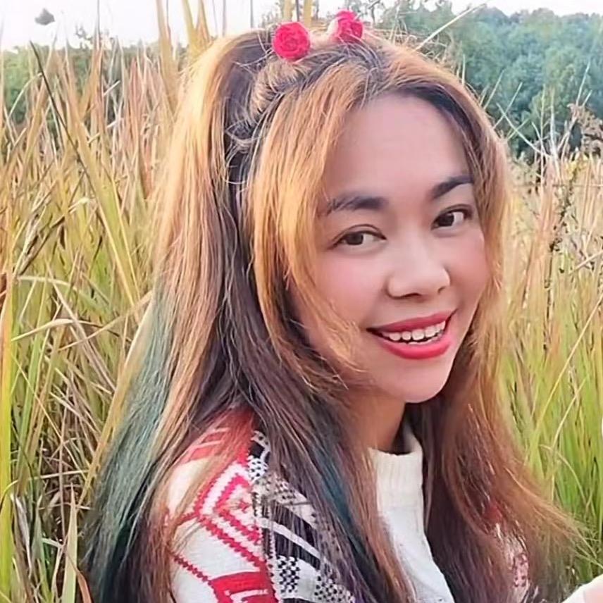 菜丫头