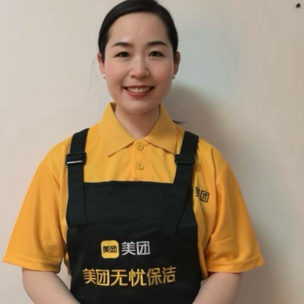 美团无忧保洁（招聘带新人）
