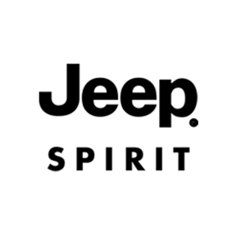 JEEPSPIRIT啸岩服饰专卖店