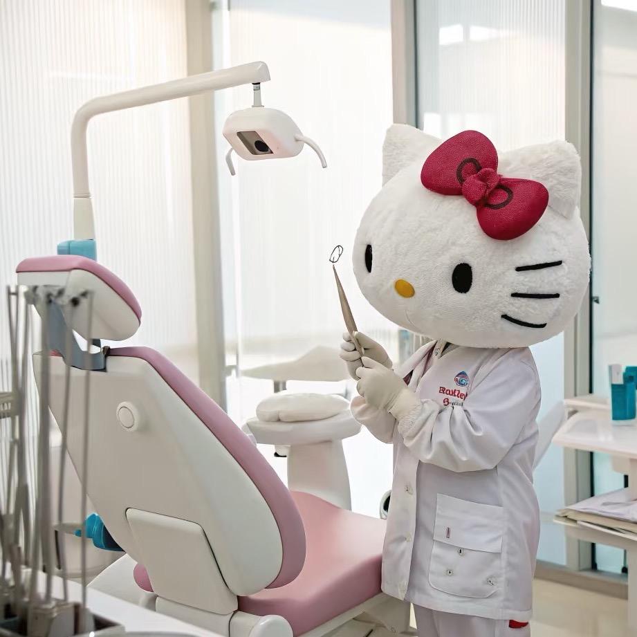 Musen01-｜小蒋🦷