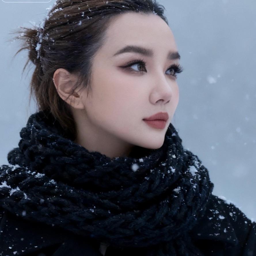 菲菲❤️