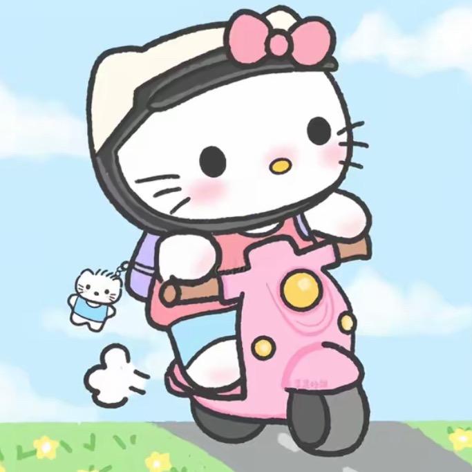 小猫病