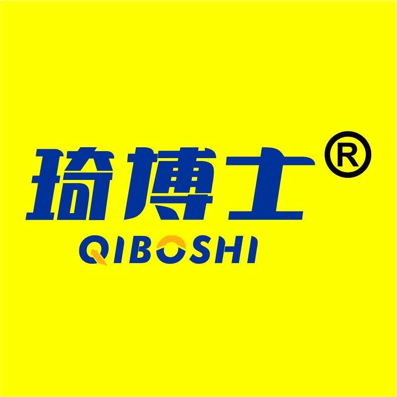 琦博士品牌文教