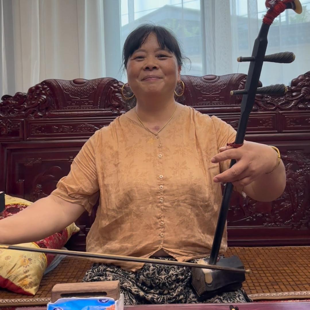 小胖阿英