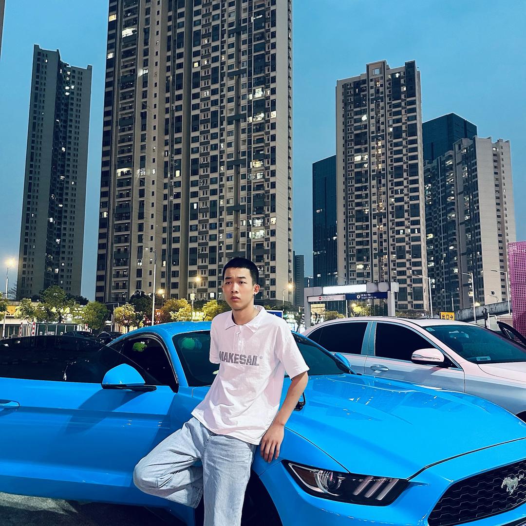 小熊