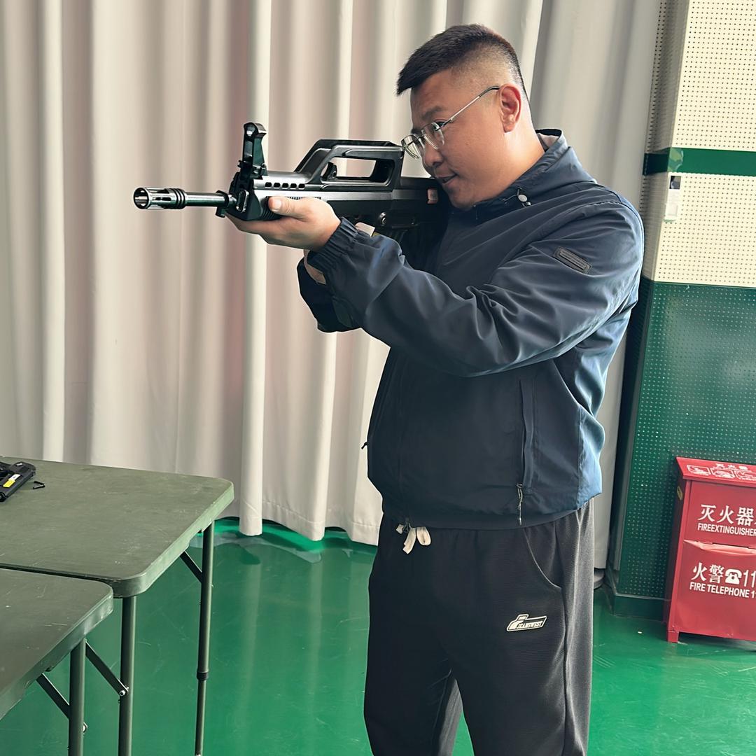 隆基说天下