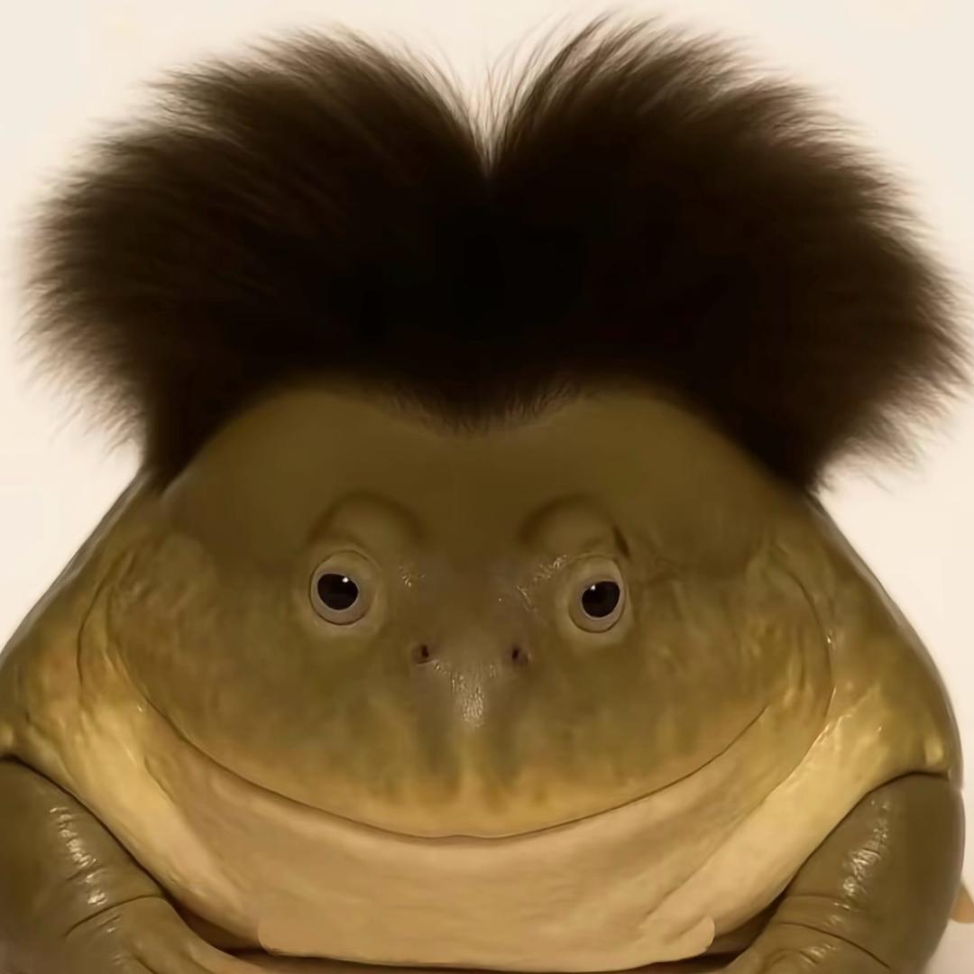 可爱又迷人的反派角色