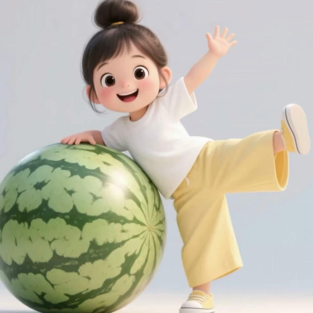 A琳琳的朋友圈