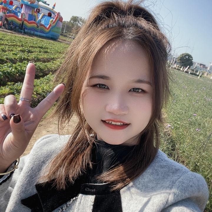 @小桃气