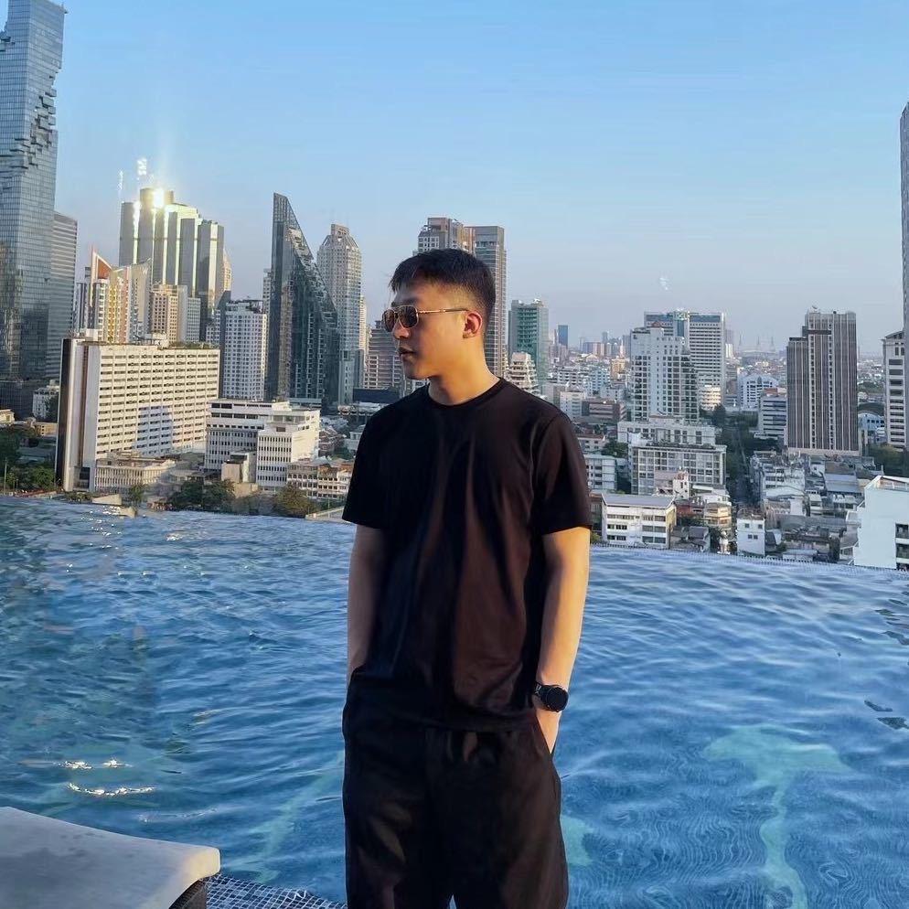 小琪带你买中古
