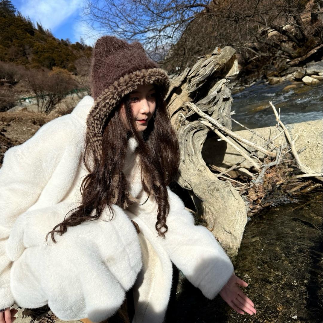 梦梦只想卖女装