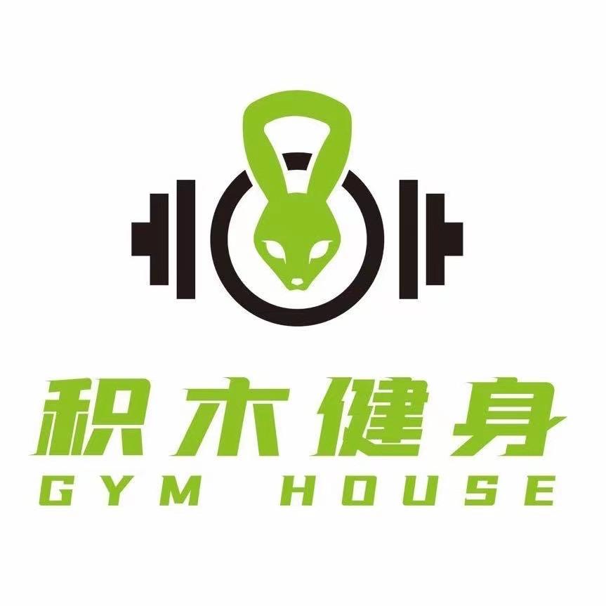 积木健身2