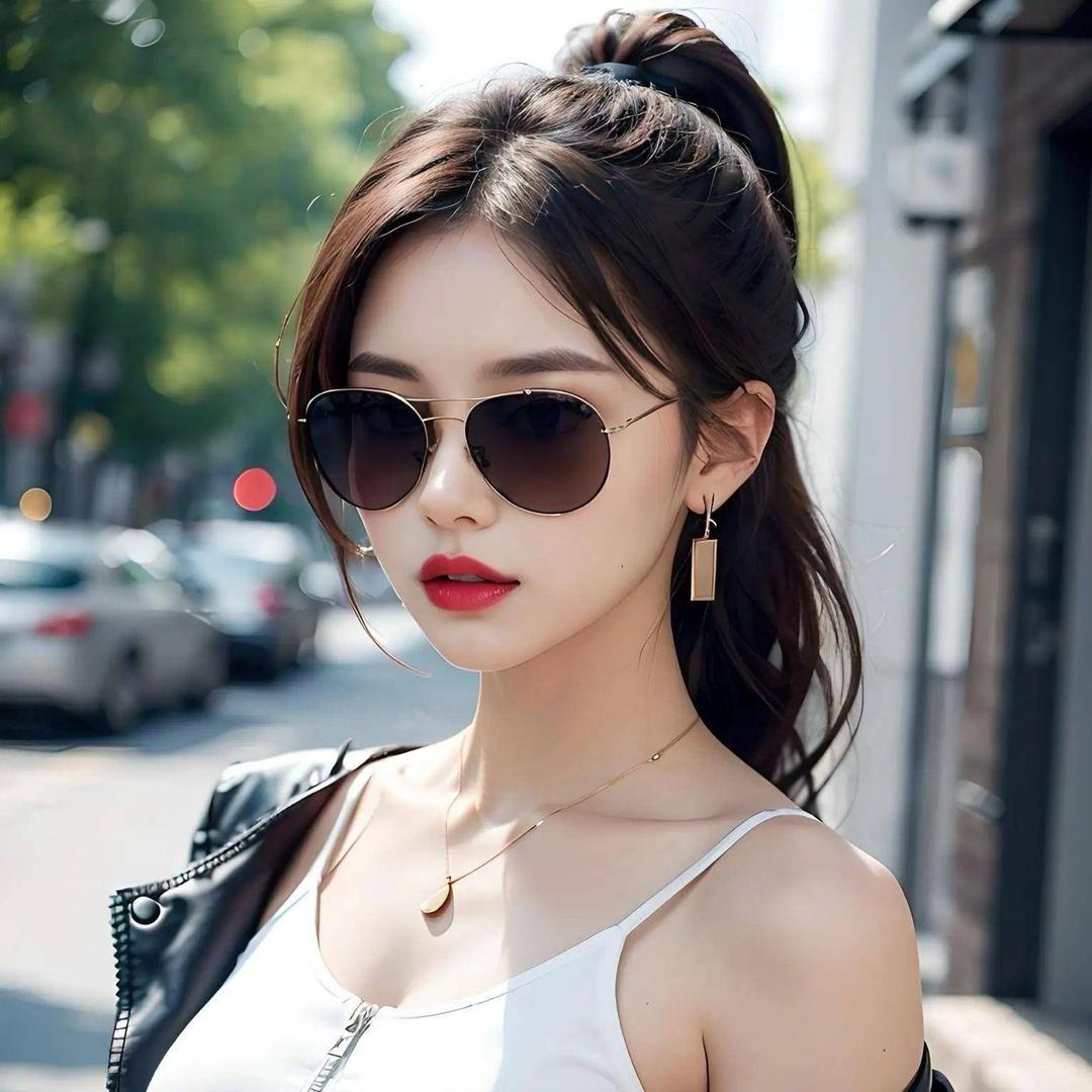 晓依恒～艳儿