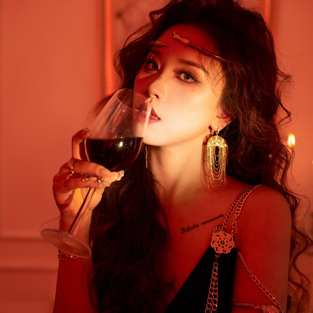 🏳️‍🌈爱旅游的天秤座小霜