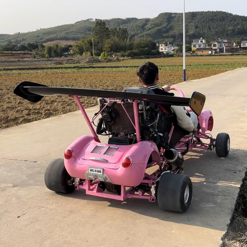 引擎幼儿园