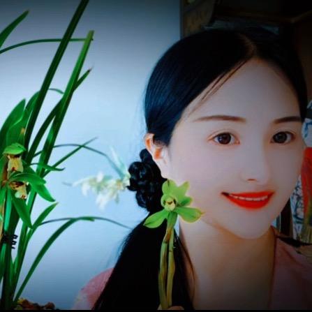 兰兮🍀