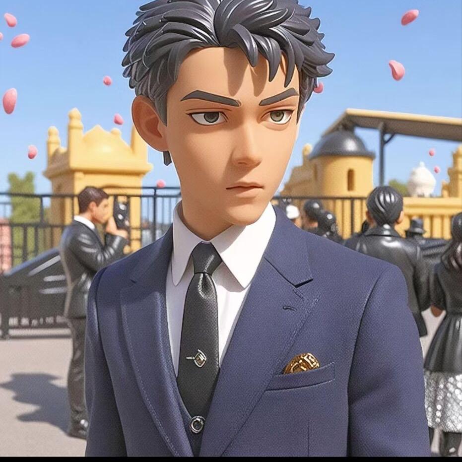 罗师傅bin💗大人的用品