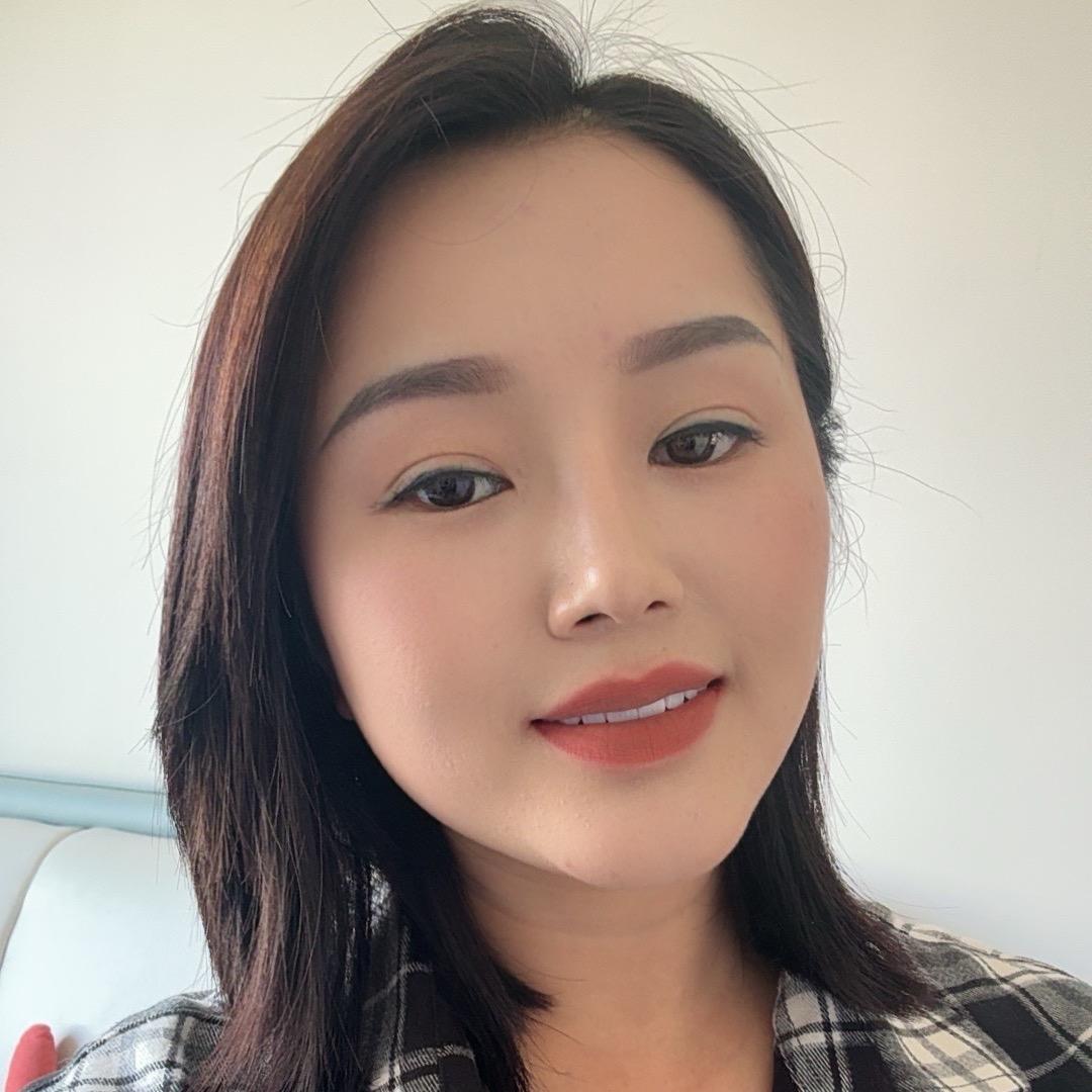 朱朱很自律