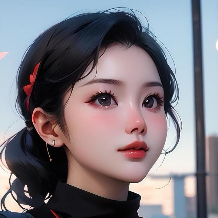 沈丘里享美睫 依琳