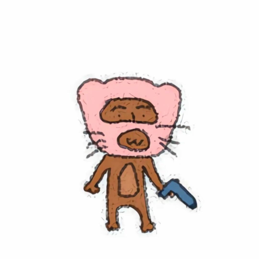 Veeco💙（JM版）