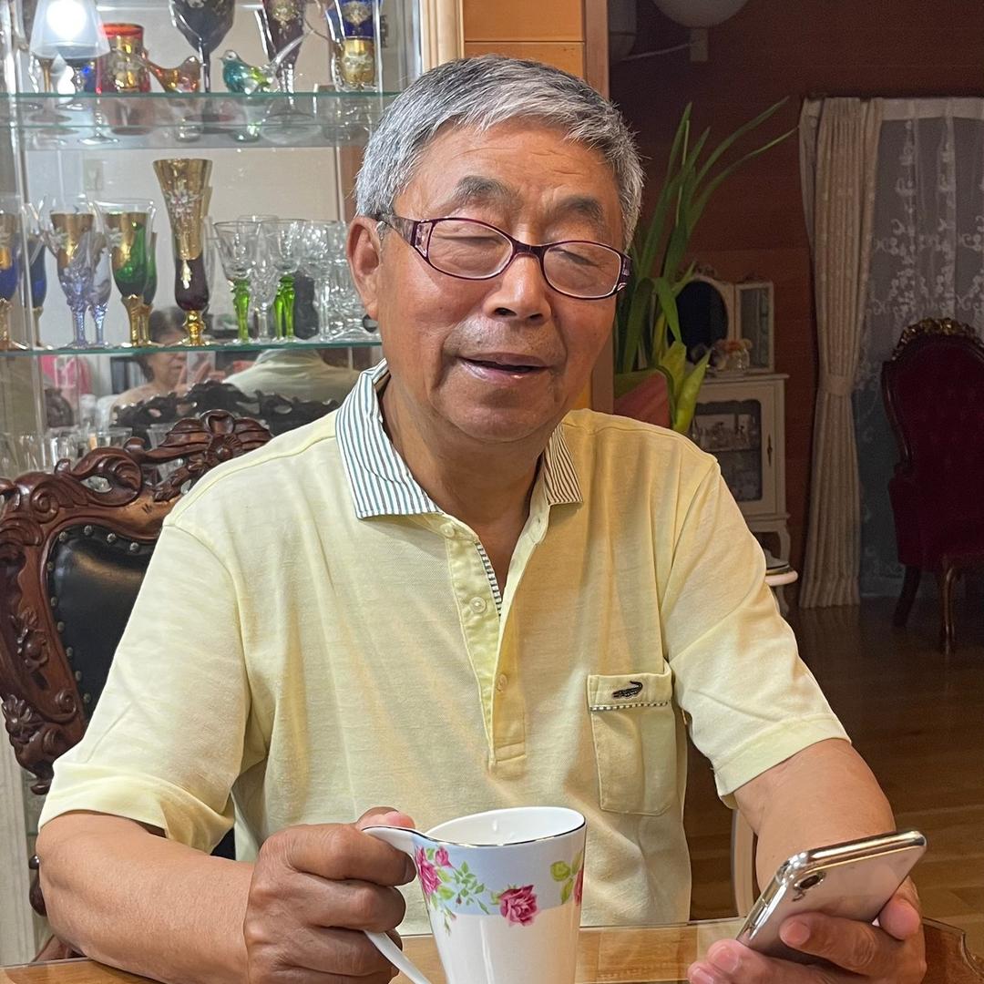 幸福一生(拒私聊)