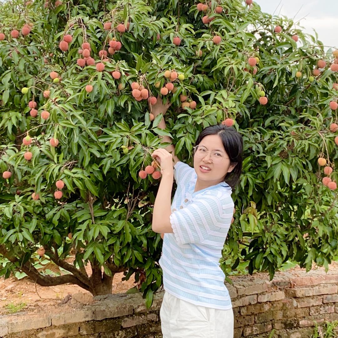 高州小凤家特产